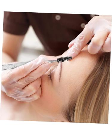 Buy Beaupretty 4 Pcs Grafting Eyelash & Eyebrow Brushes - Diamond Fiber for Perfect Beauty Application - Buy Online on GoSupps.com