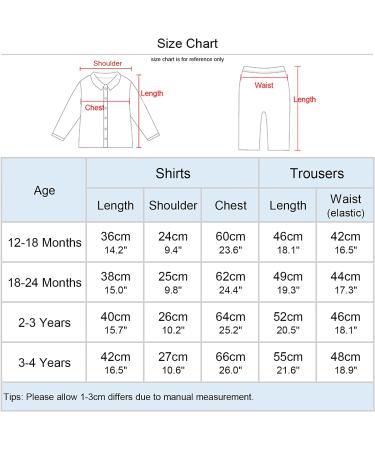 Mint Green Baby Boy Wedding Outfit Set | 4pcs Gentleman Suit with Striped Shirts, Trousers, Suspenders, Bowtie | 18-24 Months Light Blue - Buy Online on GoSupps.com