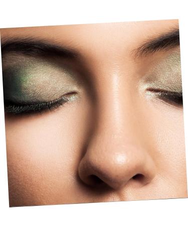 POPETPOP Make Up Accessories 18 Pcs Eye Shadow Set Eye Makeup Tools Glitter Eye Shadow Makeup Stuff Flash Miss - Buy Online on GoSupps.com