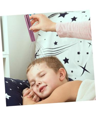 Magiclulu Handheld Scalp Massage Claw Tool - Relaxing Head Massage Scratcher (28x7x7cm) - International Shipping Available - Buy Online on GoSupps.com