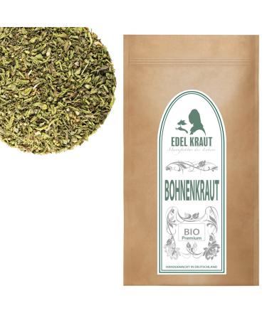 EDEL KRAUT Organic Savory Shredded 500g - Premium Quality Organic Sauerkraut for International Shipping - Buy Online on GoSupps.com