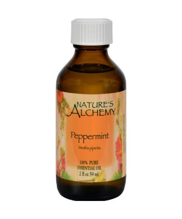 Peppermint 2 OZ