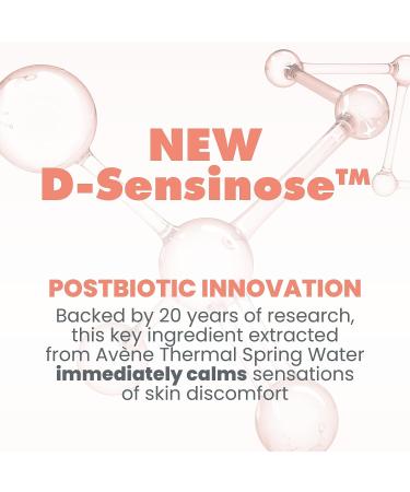 Eau Thermale Avene Tolerance Control Soothing Skin Recovery Balm 1.3 fl. oz. | New & Improved Hypersensitive Dry Skin Moisturizer | Non-Comedogenic Formula - Buy Online on GoSupps.com