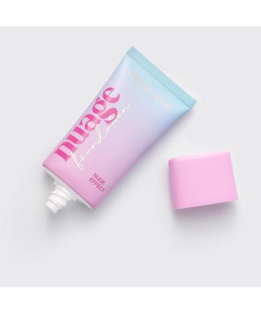 Vivienne Sabo Nude Effect Foundation 03 - Buy Online on GoSupps.com