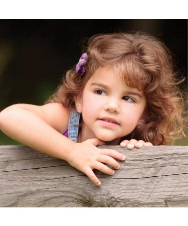 Buy Little Green Detangling Duo Kit - Best Detangler for Kids | Worldwide Shipping - Buy Online on GoSupps.com