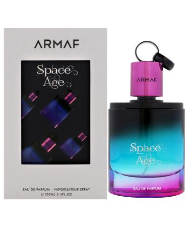 ARMAF SPACE AGE EDP Women's Perfume 100 ml