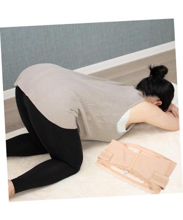 FOMIYES Pelvic Girdle Belly Band for Women - Pain Relief Sacroiliac Hip Belt & Abdominal Support | Low Back Pain & Tummy Control | Pregnant & Postpartum Essential (120x20cm - Buy Online on GoSupps.com