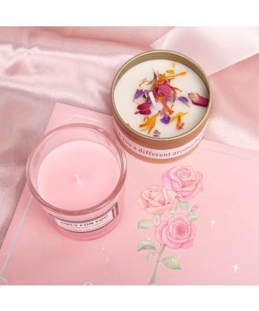 Unique Birthday Gifts for Women | Self Care Spa Gift Baskets for Mom Friends & Sisters - Buy Online on GoSupps.com
