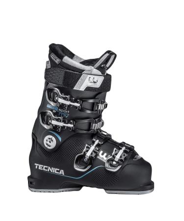 Tecnica Mach Sport MV 85 Ski Boot Womens 22.5