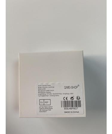 Buy GoPro Hero 8 Black Housing Frame | Protective Case & Accessories - International Shipping Available - Buy Online on GoSupps.com