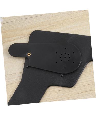 FOMIYES Adjustable Blindfolds & Eye Masks | Eyelike Stickers & Amblyopia Accessories for Low Vision & Astigmatism Testing - Buy Online on GoSupps.com