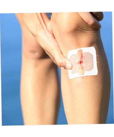 FRCOLOR 2pcs Adhesive Zip Closure Strips - Emergency Tool for Quick & Easy Fixes - White PVC - Buy Online on GoSupps.com