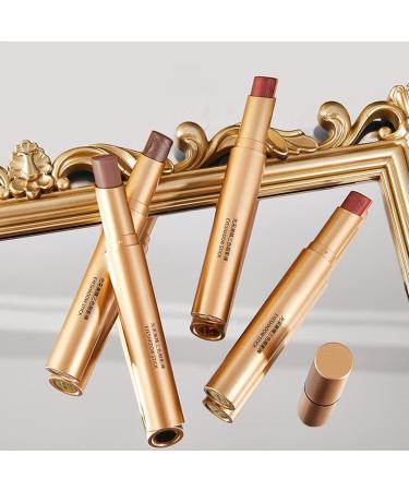  Byeaon Eye Makeup Stick Long-Lasting Eyeshadow Cream Eyeshadow Stick Effortless Eye Contour Easy Color Coordination and Stunning Eye Makeup - Buy Online on GoSupps.com