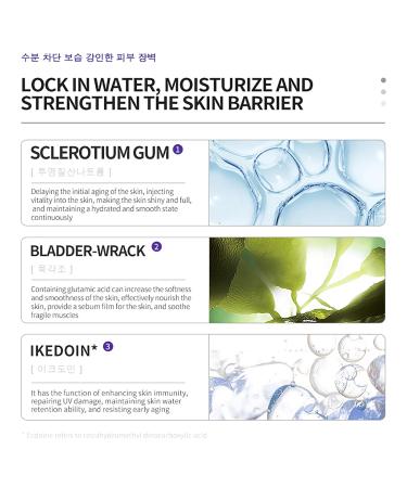 DEleventh Korean Brand Pro-Xilane Face Serum 37ml / Anti-Aging & Anti-Wrinkle with Bifida Ferment Lysate Acetyl Hexapeptide-8 and Hyaluronic Acid for a Youthful Hydrated and Radiant Complexion - Buy Online on GoSupps.com