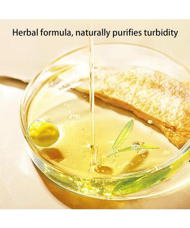 Body Oil for Stretch Marks - Olive Oil Moisturizer - Nourishing Olive Massage & Body Oil 150ml Non-Greasy Massaging Oil for Pregnancy Skin Elasticity Restoration Foway - Buy Online on GoSupps.com