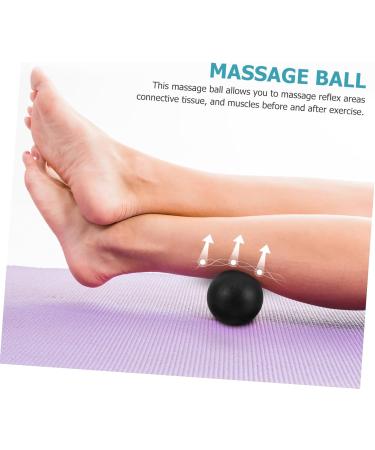 Buy Tovinanna Deep Tissue Massage Devices | Yoga Rollerballs Lacrosse Balls & Shoulder Massagers - International Shipping - Buy Online on GoSupps.com