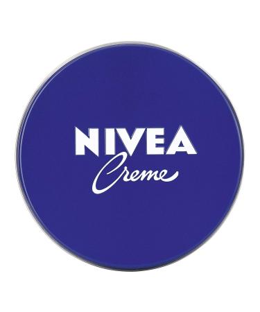 NIVEA Cream 1 x 30 ml Mini Format Skin Care for the Whole Body