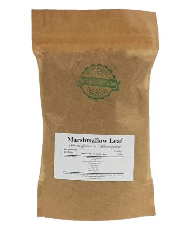 Shender Group LTD Herba Organica Marshmallow Leaf Althaea Officinalis L Marshmallow Leaf 100g