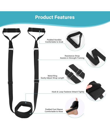 Buy Knee Replacement Recovery Aids | Speed Recovery with Rehab Equipment & Pain Relief Devices - Buy Online on GoSupps.com