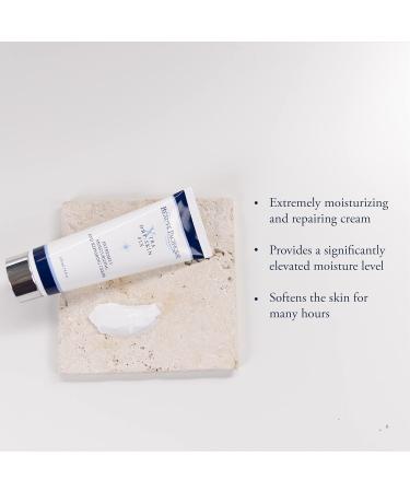 Beaut Pacifique Intensive Moisturiser for Stressed Skin - Danish Skin Care - 50 ml - Free International Shipping - Buy Online on GoSupps.com