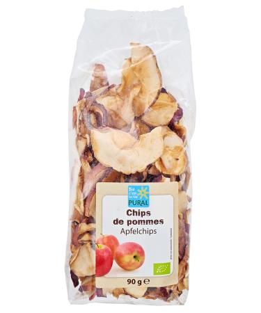 Pural Apple shavings 90 g
