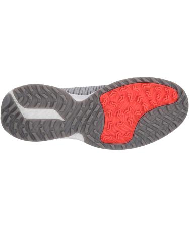 adidas Men's Codechaos Sport Golf Shoe 9 - Grey Two/Grey Three/Grey One - Buy Online on GoSupps.com