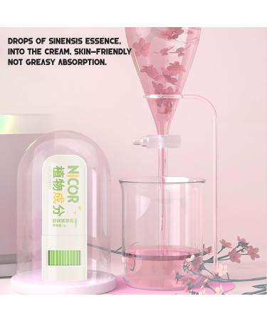 Antipruritic & Comfrey Soothing Stick for Oily Skin - Personal Skin Care | One Size - Buy Online on GoSupps.com