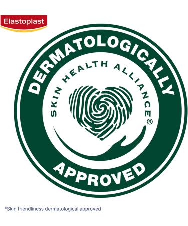 Elastoplast Sensitive Hypoallergenic Light Plasters - 20 Pieces - Buy Online on GoSupps.com