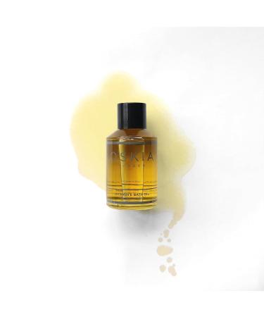 Buy Vitamin E Bath Oil 120ml Nourishing Moisturizer for Radiant Skin | Fast International Shipping - Buy Online on GoSupps.com