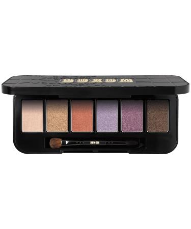 Buxom Empty Eyeshadow Bar Palette - Customizable Makeup Organizer for Travel & Beauty - Buy Online on GoSupps.com