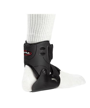 Brace Direct Ultra CTS Ankle Brace & Stabilizer by Breg | Size L-XL - Buy Online on GoSupps.com
