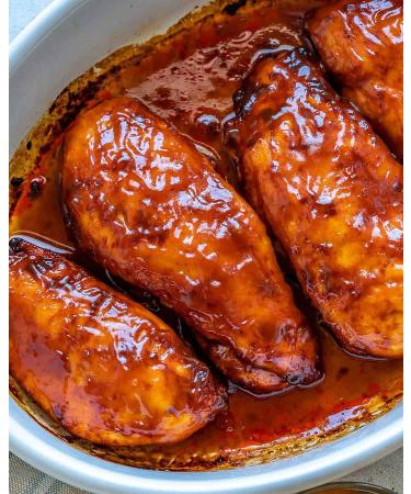 Al Amin Foods Kinder's Organic Roasted Garlic Marinade & Dipping Sauce - 2 Glass Bottles 20.5 oz. each - Buy Online on GoSupps.com