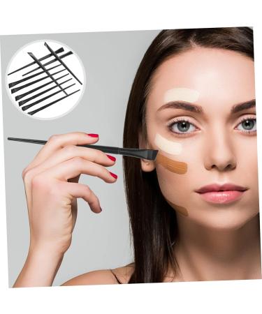 POPETPOP Eye Makeup Brush 60 Pcs Eyeliner Brush Eye Shadow Brush Eyeshadow Eye Liner Makeup Brush Girl's Eyeliner Brush Miss - Buy Online on GoSupps.com