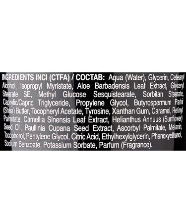 Tannymaxx Brown Super Black Gold Edition Tanning Lotion 125 ml - Ultimate Sunless Tanning Experience | Fast Shipping Worldwide - Buy Online on GoSupps.com