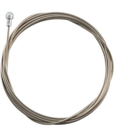 Jagwire Pro Slick Stainless Steel Brake Cable | 1.5 x 2000 mm | Road Bike SRAM/Shimano Compatible - Buy Online on GoSupps.com