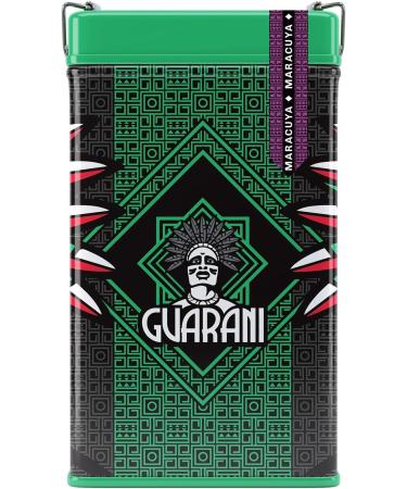 Guarani Maracuya 500 g Yerba Mate du Paraguay la Maracuja et Citronnelle Go t Tropical Intense nergie Naturelle Puissante - Buy Online on GoSupps.com