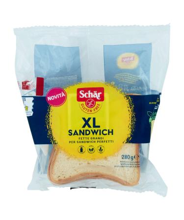 Sch r Super SanDWICH 280g