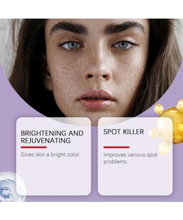 Cr me anti-hyperpigmentation avanc e Epiglow Melanex de Ceoerty Cr me anti-hyperpigmentation pigmentaire pour le traitement de l'hyperpigmentation et anti- ge adapt e tous les types de peau (5) - Buy Online on GoSupps.com