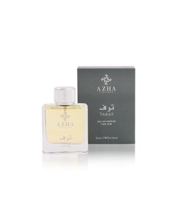 Sun Collection | 100ml | Unisex | Eau de Parfum (Taraf) - Buy Online on GoSupps.com
