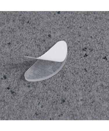 Coheali 10-Pack Glass Nose Pads - Cushion & Glue for Reading Glasses Replacement Pads for Comfort & Protection - Short-Sighted Solution - Buy Online on GoSupps.com