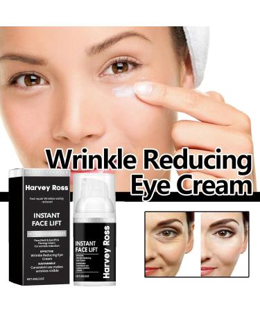  Orgrul Harveyross Instant Iift Plus Eye Circles 2 Pack - Harveyross Instant Lift Eye Cream Anti-Aging Eye Cream Instant Elimination Bags Dark Circles Under Eye Bags Eyelids & - Buy Online on GoSupps.com