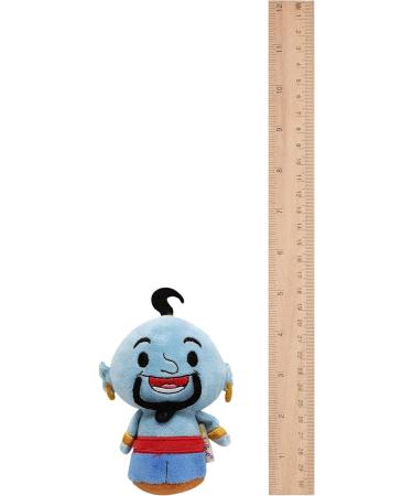 Hallmark Disney Aladdin Itty Bitty Genie Plush - Collectible Toy - Buy Online on GoSupps.com