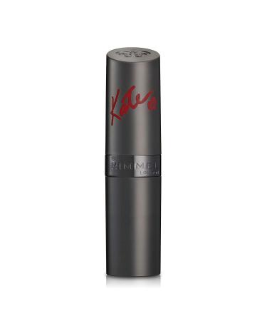 Rimmel London Lasting Finish Lipstick by Kate - 03 (0.14 oz) | Buy Internationally - Long-lasting Color & Comfortable Wear - Buy Online on GoSupps.com