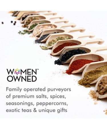 The Spice Lab Himalayan Salt 2 lb Bag - Gourmet Pure Crystal - Kosher Natural Certified - Fine Ground Pink Himalayan Salt for Health - Nutrient and Mineral Dense - Buy Online on GoSupps.com