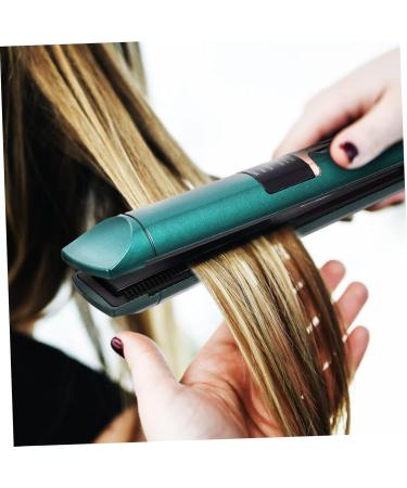 Wireless Curling Iron & Hair Straightener - Multifunctional Curling Wand for Stylish Hair - International Shipping - Buy Online on GoSupps.com