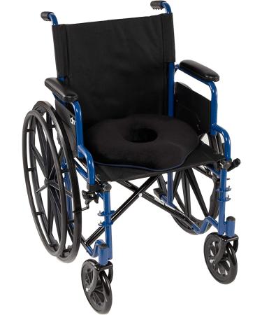 Healthy Spirit Donut Tailbone Hemorrhoid Cushion - Buy Online on GoSupps.com