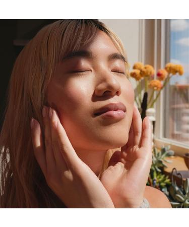 Hers Effortless Glow Face Oil - Anti Aging Facial Oil for Glowing Skin - 1 fl Oz - Buy Online on GoSupps.com