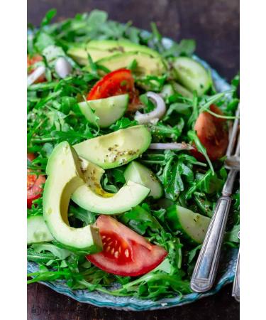 Soleil Extra Virgin Olive Oil 500 ml First Cold Pressed 100% Natural Delicate Harvest - Buy Online on GoSupps.com