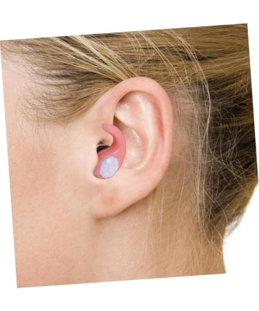 Balacoo 3 Pairs Concert Ear Protection | Anti-Noise Earplugs for Sleeping Travel & Construction | Waterproof Soundproofing - Buy Online on GoSupps.com