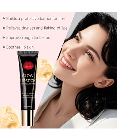  ZLHHRZJX Herbionyx Luxury Lip Gloss and Moisturizing Plumping Lip Oil - Plumpify Plumping Serum Moisturizing Lip Serum Clear Gloss Non-Stick Lip Gel (8 PCS) - Buy Online on GoSupps.com